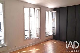 achat appartement paris 75017