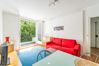 achat appartement paris 75017