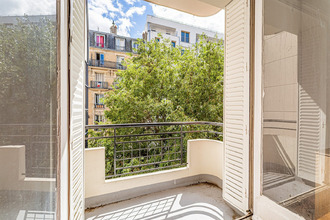achat appartement paris 75017