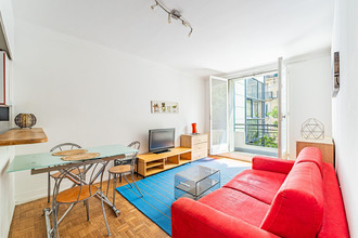 achat appartement paris 75017