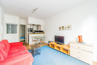 achat appartement paris 75017
