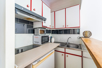 achat appartement paris 75017