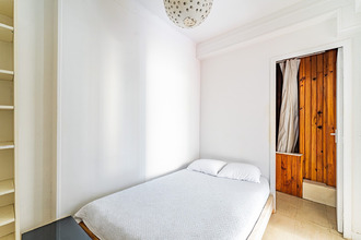 achat appartement paris 75017