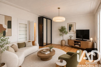 achat appartement paris 75017