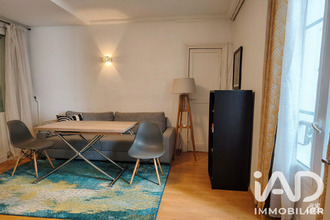 achat appartement paris 75017