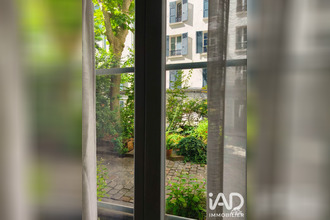 achat appartement paris 75017
