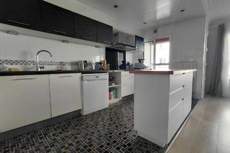 achat appartement paris 75017