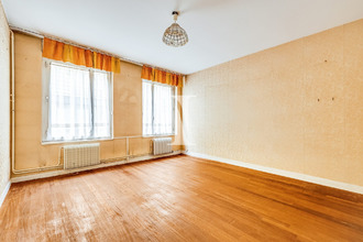 achat appartement paris 75017