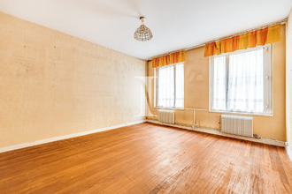 achat appartement paris 75017