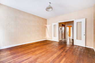 achat appartement paris 75017