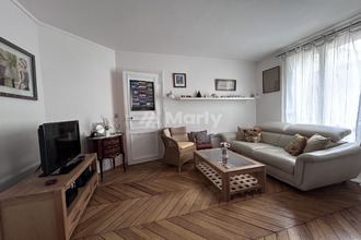 achat appartement paris 75017