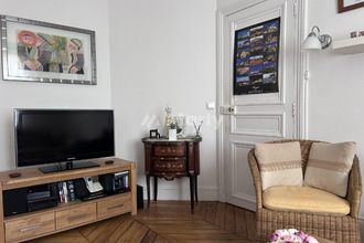 achat appartement paris 75017