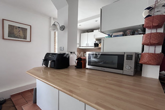 achat appartement paris 75017