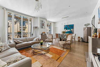 achat appartement paris 75017