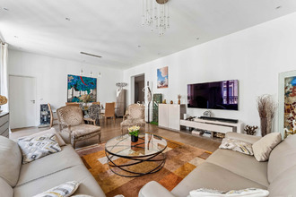 achat appartement paris 75017
