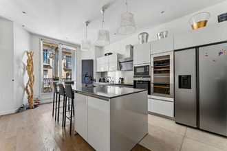 achat appartement paris 75017