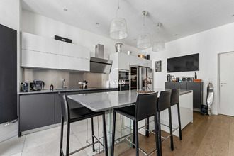 achat appartement paris 75017