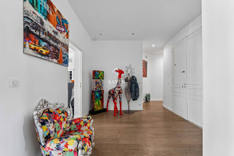 achat appartement paris 75017