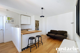 achat appartement paris 75017