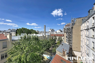 achat appartement paris 75017