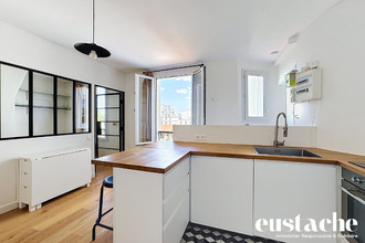 achat appartement paris 75017