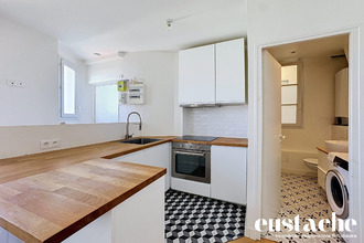 achat appartement paris 75017