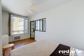 achat appartement paris 75017