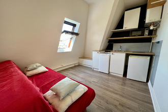 achat appartement paris 75017