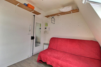 achat appartement paris 75017