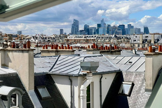 achat appartement paris 75017