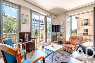 achat appartement paris 75017