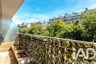 achat appartement paris 75017