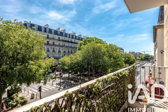 achat appartement paris 75017