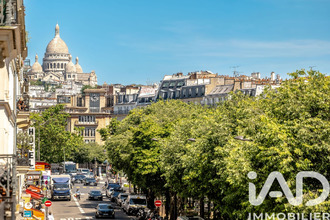 achat appartement paris 75017