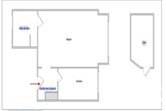 achat appartement paris 75017