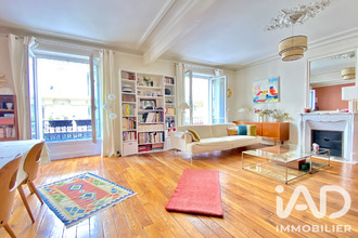 achat appartement paris 75017