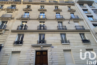 achat appartement paris 75017