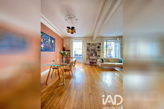 achat appartement paris 75017
