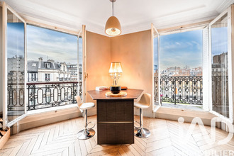 achat appartement paris 75017