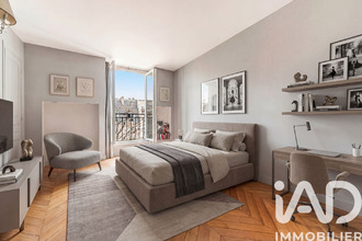 achat appartement paris 75017
