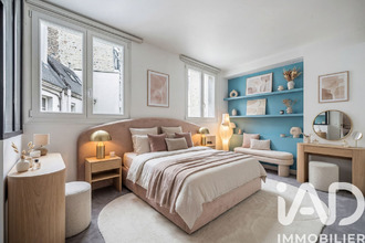 achat appartement paris 75017