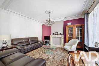 achat appartement paris 75017