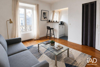 achat appartement paris 75017