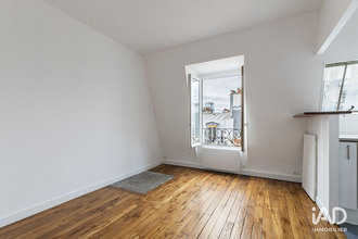 achat appartement paris 75017