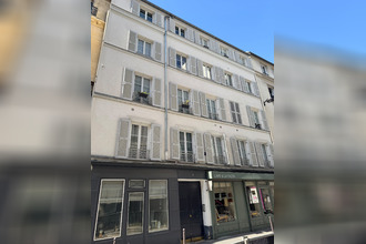 achat appartement paris 75017
