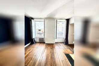 achat appartement paris 75017