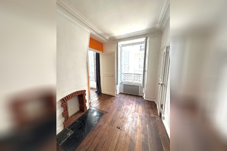 achat appartement paris 75017