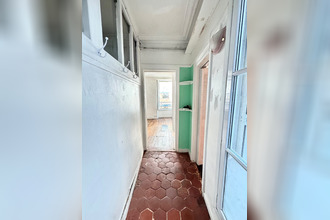 achat appartement paris 75017