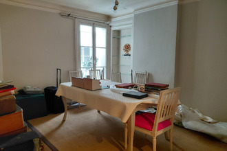 achat appartement paris 75017
