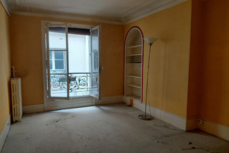 achat appartement paris 75017